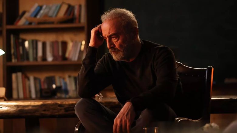 İnci Taneleri'nde Çarpıcı İtiraf: Azem Gerçeği İtiraf Etti