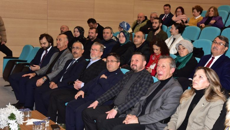 Balıkesir Üniversitesi'nde Kafkasya Çalışmaları
