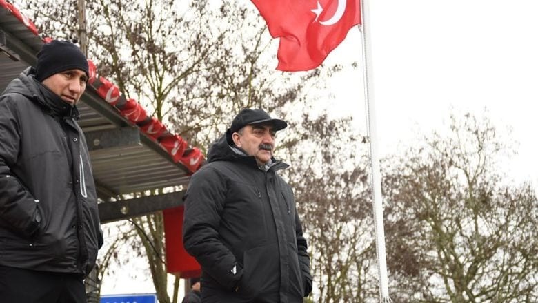 Balya'nın Spor Yıldızları Yükseliyor