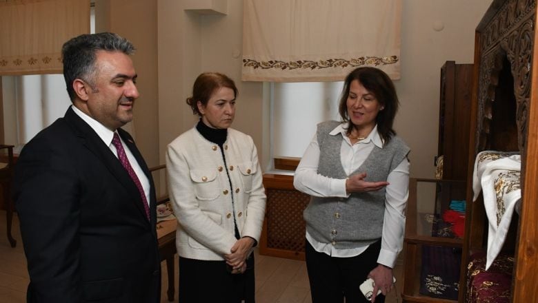 BALMEK’te Yerel Değerler Zirvesi
