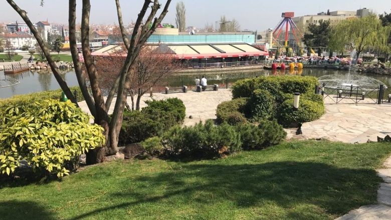 Atatürk Parkı'nın Tarihine Çok Şaşıracaksınız!