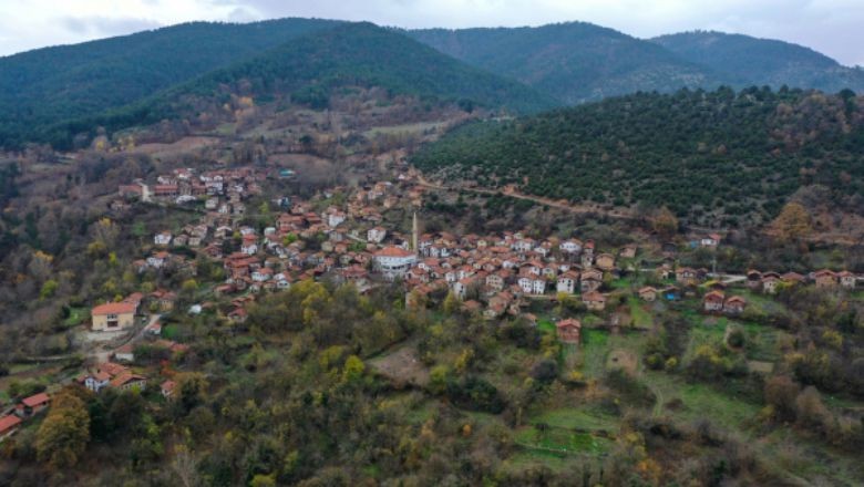 Balıkesir’de 892 Köy Bulunuyor!
