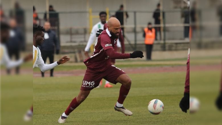 Bandırmaspor Son Dakikada Güldü!