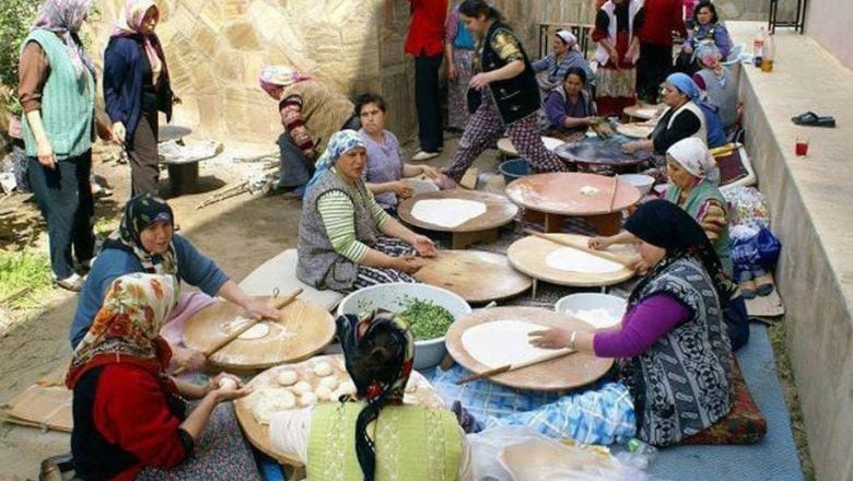 Eski Zamanda Balıkesir Nasıldı?