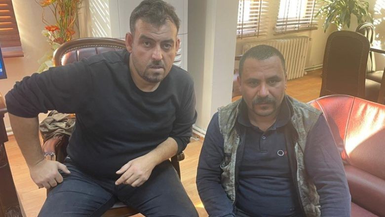 Siz misiniz Sendikaya Üye Olan! Siz misiniz Sendikaya Üye Olan!