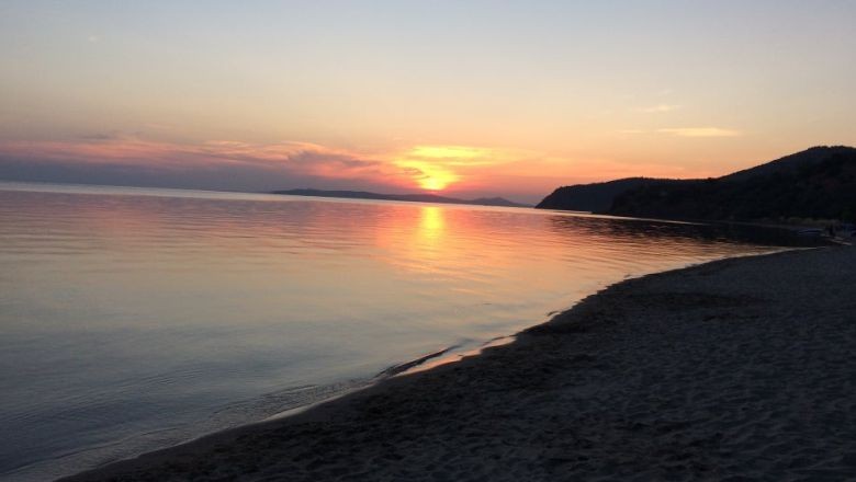 Erdek'e Hangi Mevsimde Gidilir?