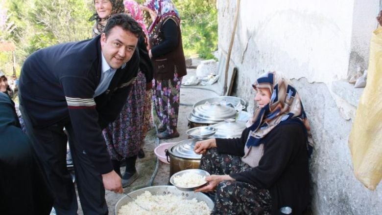 Balıkesir'in Köy Hayırları Hakkında Bilmedikleriniz