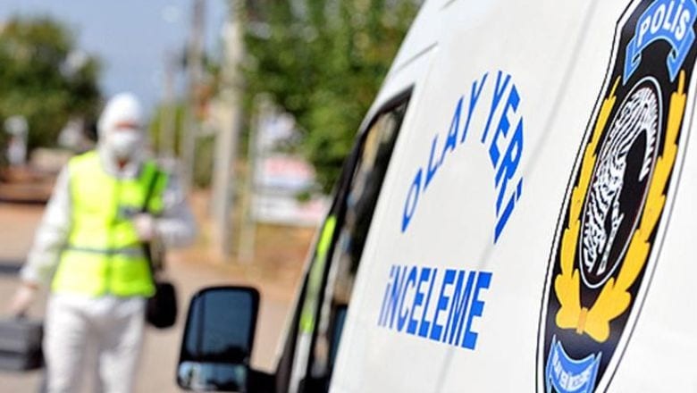 Edremit’te Baba Dehşeti: Oğlunu ve Eşini Bıçakladı