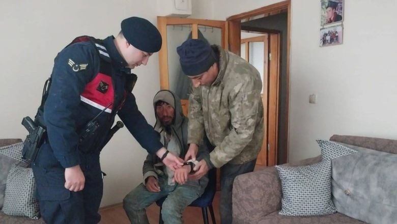 Balıkesir'de Kaybolan Şahıslar İçin Akıllı Çözüm
