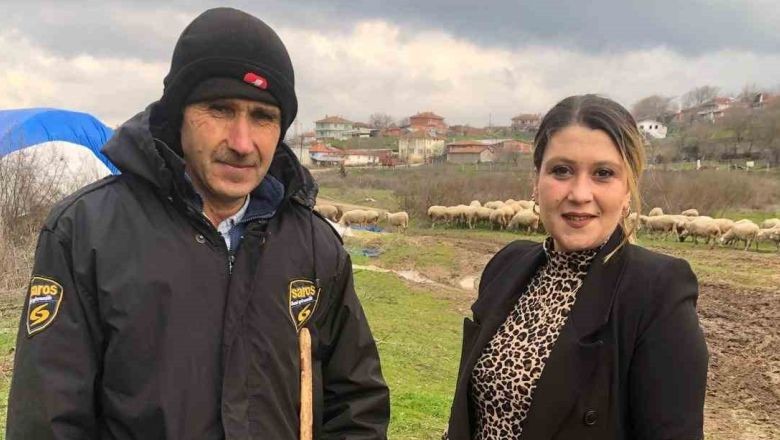 Mezbaha Kesim Ücretleri Üreticilerin Yüzünü Güldürdü