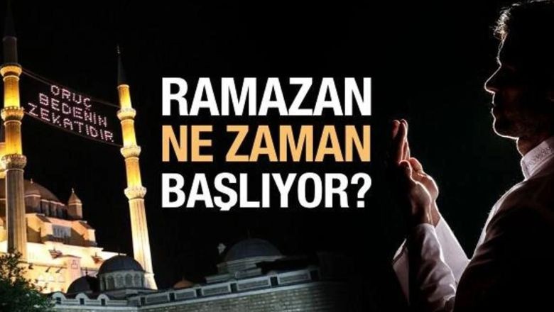 İlk Oruca Ne Zaman Kalkılacak 2025?