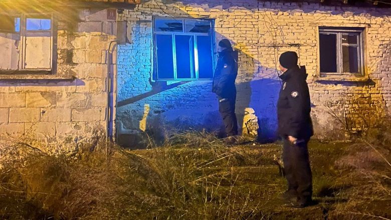 Balıkesir’de Güvenlik Denetimi! 7 Tutuklama