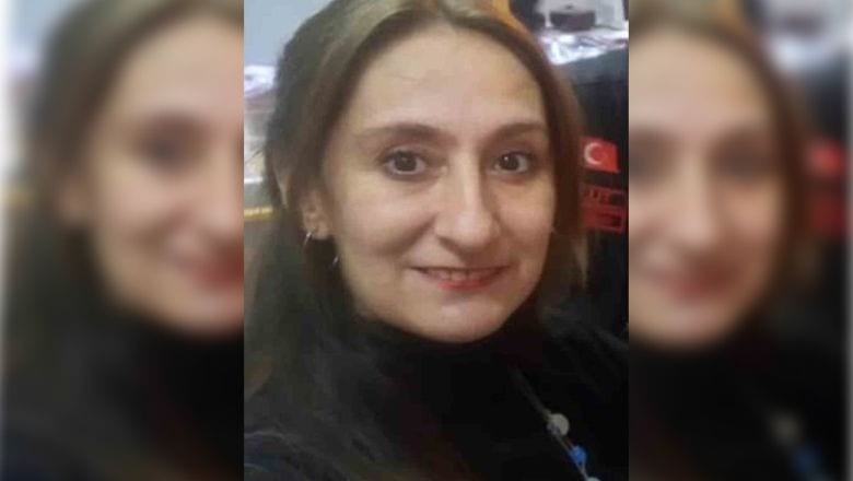 İki Çocuk Annesi Organlarıyla Hastalara Umut Oldu