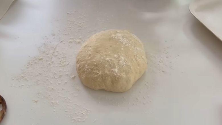 Evde Yufka Nasıl Yapılır? İşte Ramazan Yufkası
