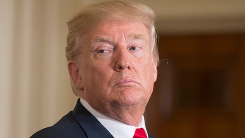Trump: “Derhal Kapatılsın”