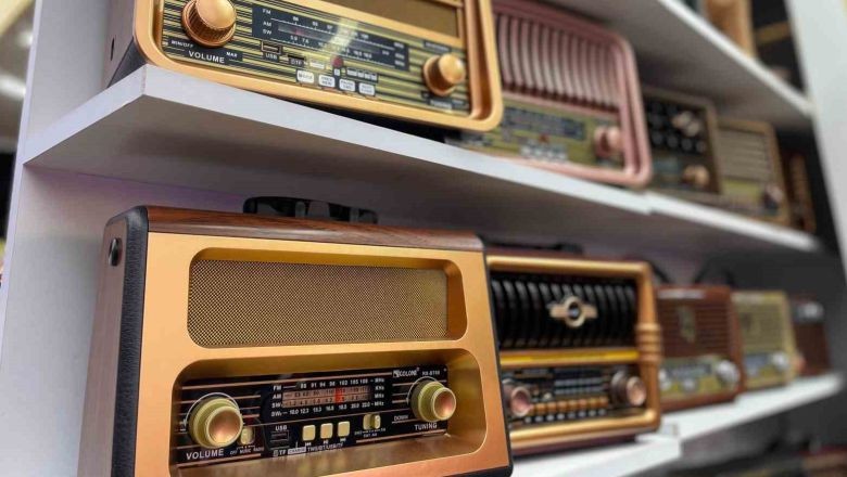 Geçmişten Bugüne Radyo Yayıncılığı