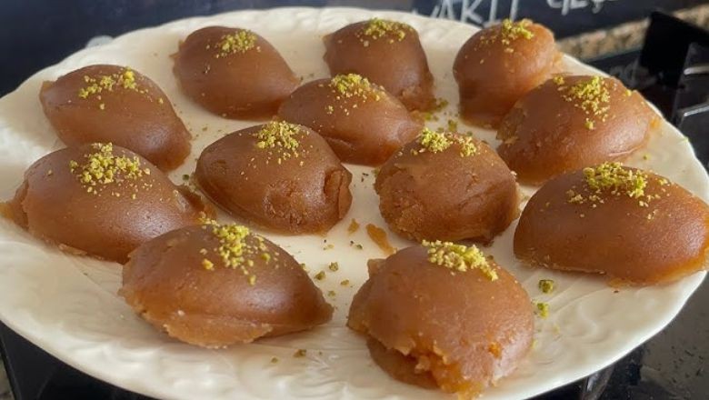 Kandillerin Vazgeçilmez Lezzetleri