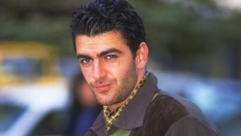 Türkiye'nin İlk Erkek Güzeli Balıkesir'den Çıktı
