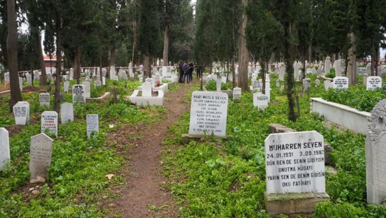 4 Mayıs Balıkesir’de Yaşamını Yitirenler