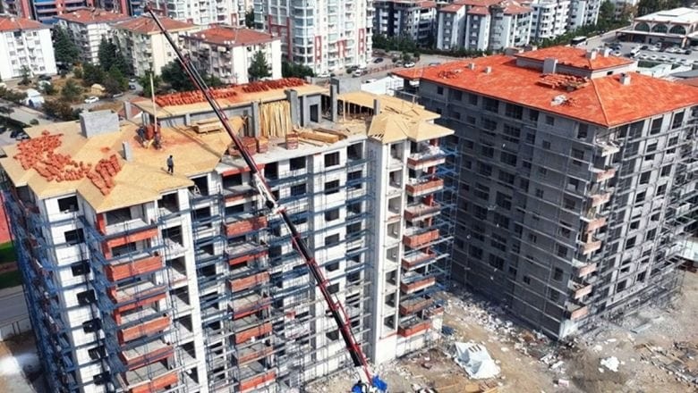 Kentsel Dönüşüm Yasasında Kritik Yenilik!