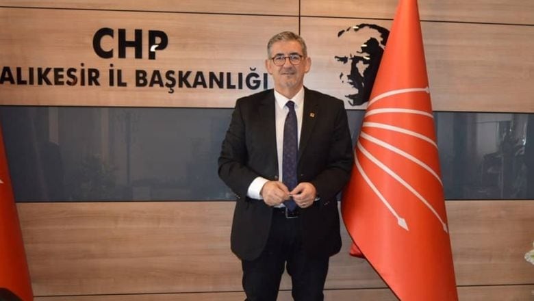 Köybaşı: 'Çağdaş Yaşam Atatürk’ün İzidir!'