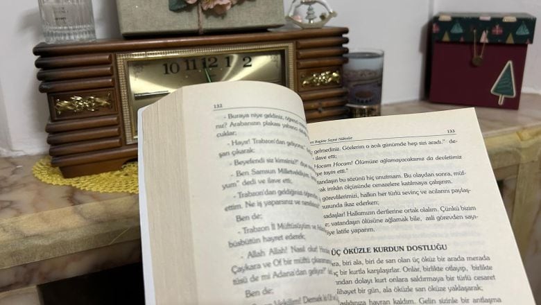 Okuma İsteği Nasıl Artırılır? İşte Hızlı Okuma Teknikleri