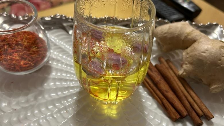 En Etkili Sakinleştirici 10 Bitki Çayı