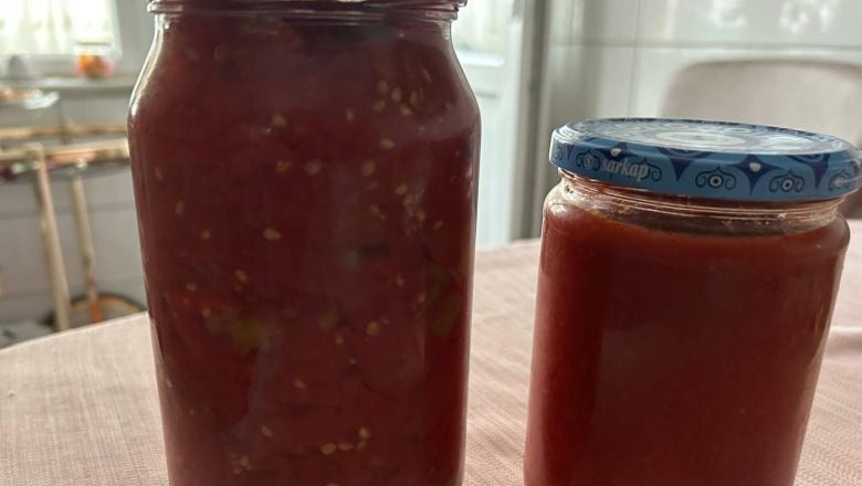 Kışın Vazgeçilmez Lezzeti Menemen