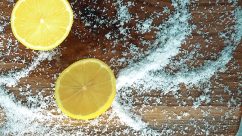 Kesme Tahtası Bakımı Nasıl Yapılır?