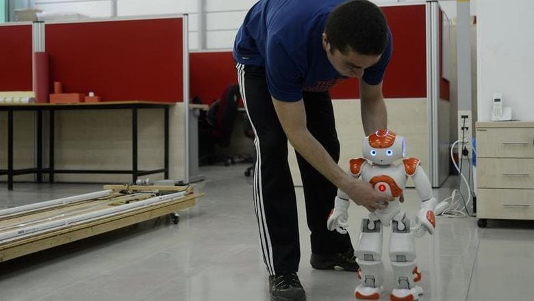 Çocukların %65’i Henüz Olmayan Mesleği Yapacak
