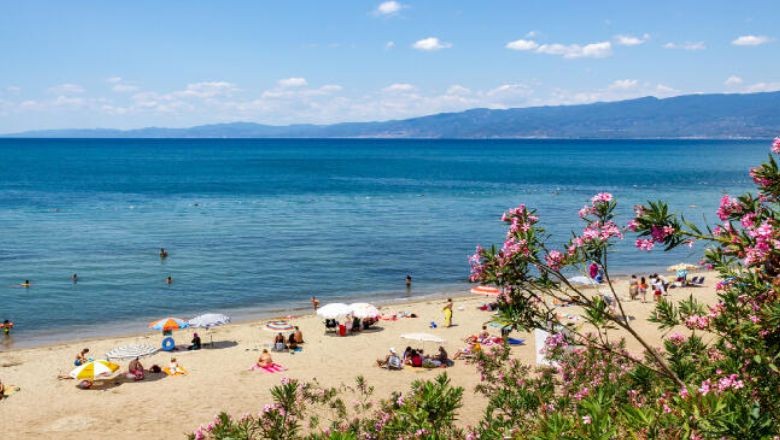 Balıkesir'de Deniz Sezonu Nisan'da Açılıyor