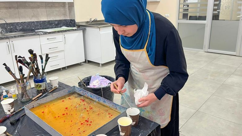 Balıkesir’de Gençler İçin Sosyal Gelişim Hamlesi