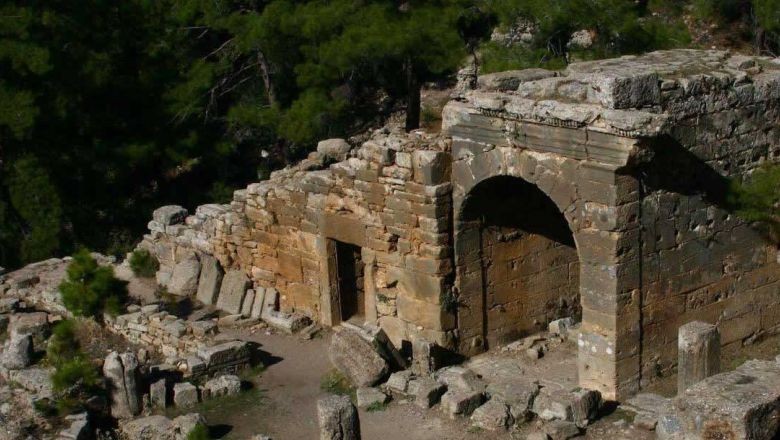 Balıkesir’de Kültür Turizmi