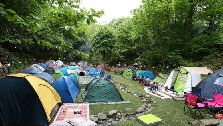 Balıkesir’de Festival Turizmi