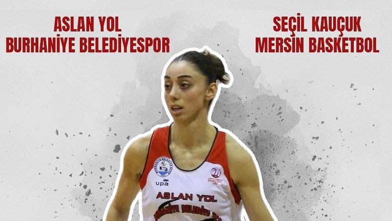 Burhaniye’de Basketbol Heyecanı Başladı!