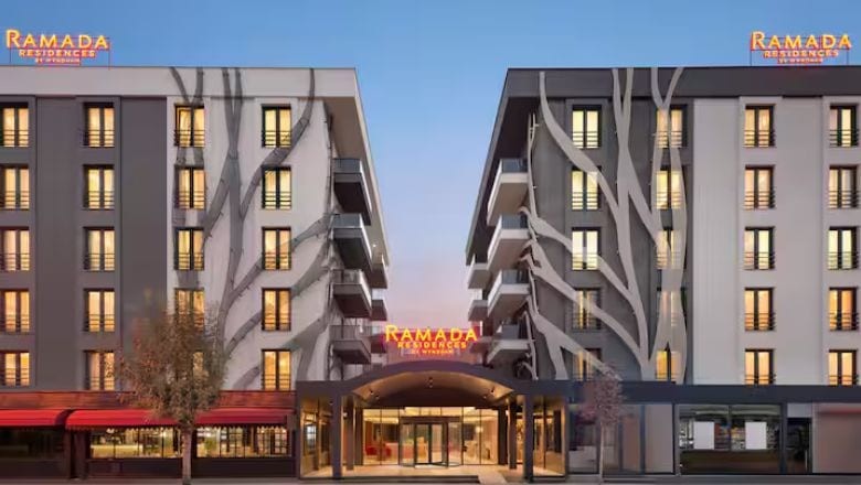 Balıkesir’de En İyi 10 Konaklanacak Otel