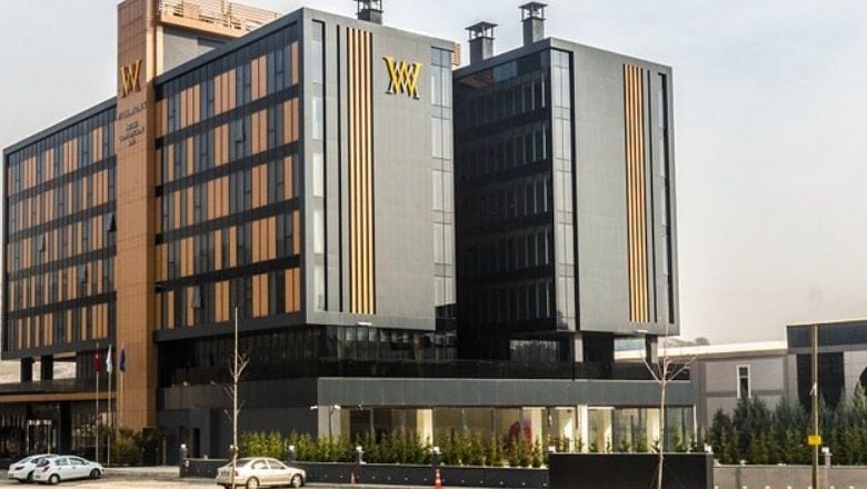 Balıkesir’de En İyi 10 Konaklanacak Otel