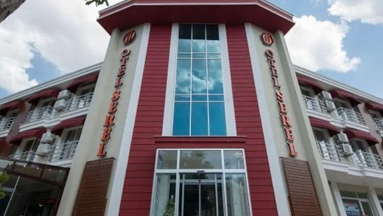 Balıkesir’de En İyi 10 Konaklanacak Otel