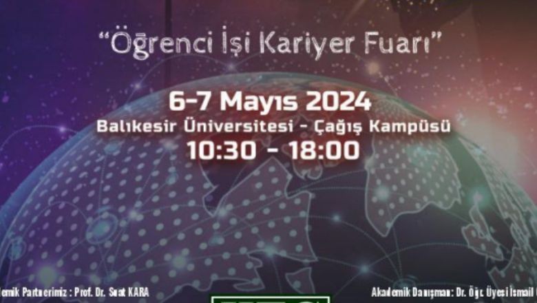 Yüzlerce Fırsat Tek Fuarda! WOWOFEST 2 Balıkesir'de!