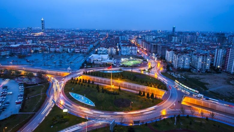Konya İlinin Kaç İlçesi Var ve En Büyük İlçeleri Hangileri?