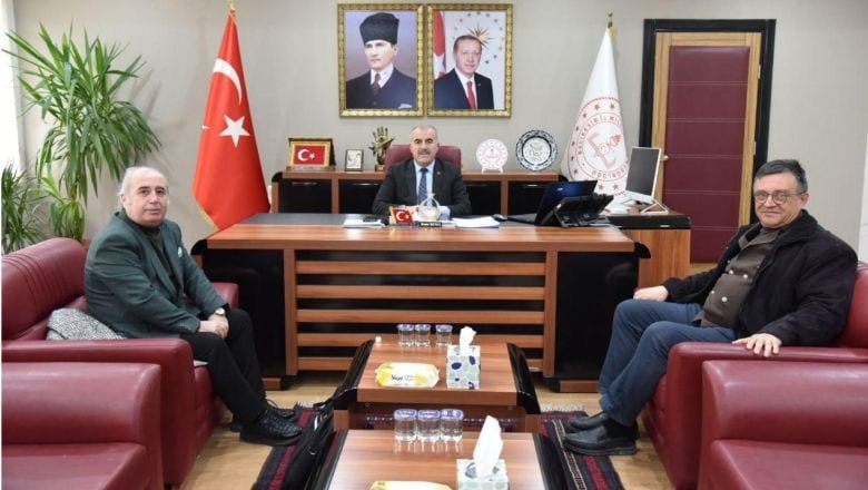Balıkesir’in Karbonsuz Geleceği İçin İlk Adım Atıldı