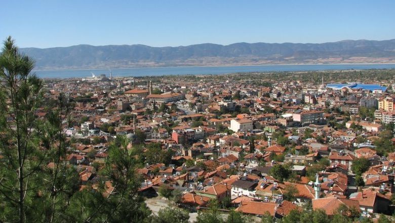 Burdur İlinin Kaç İlçesi Var ve En Büyük İlçeleri Hangileri?