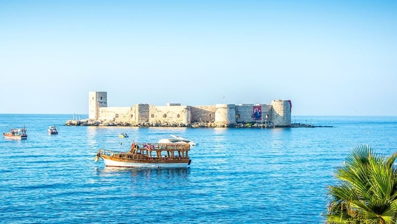 Mersin İlinin Kaç İlçesi Var ve En Büyük İlçeleri Hangileri?
