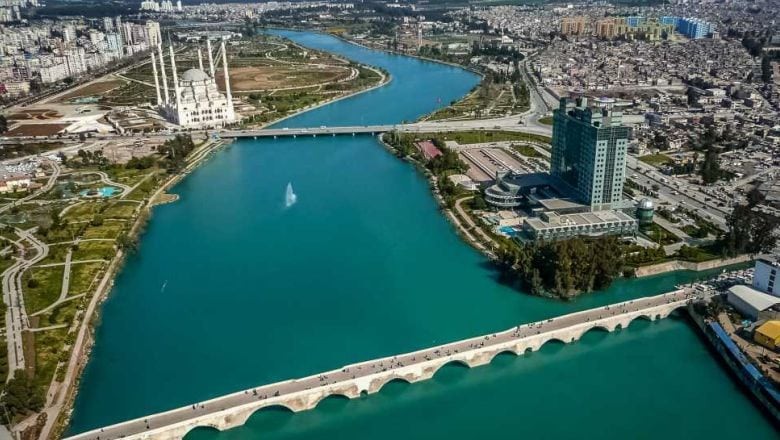 Adana İlinin Kaç İlçesi Var ve En Büyük İlçeleri Hangileri?