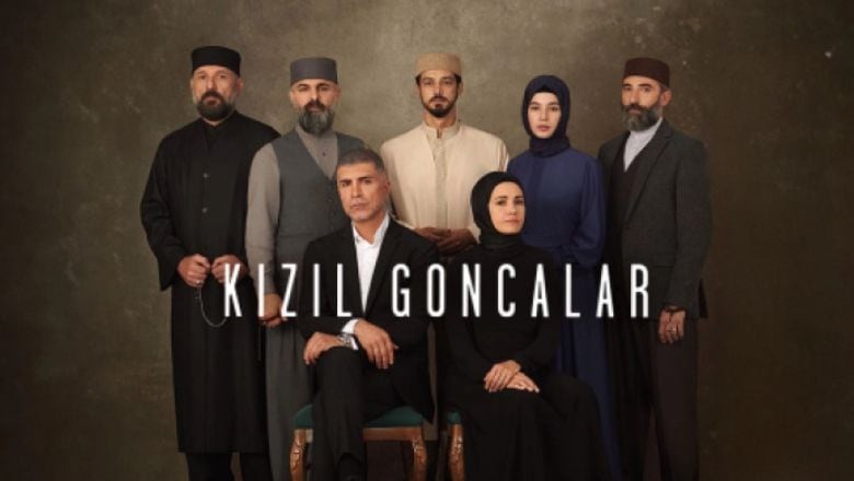 Kızıl Goncalar'da İki Ayrılık Birden!