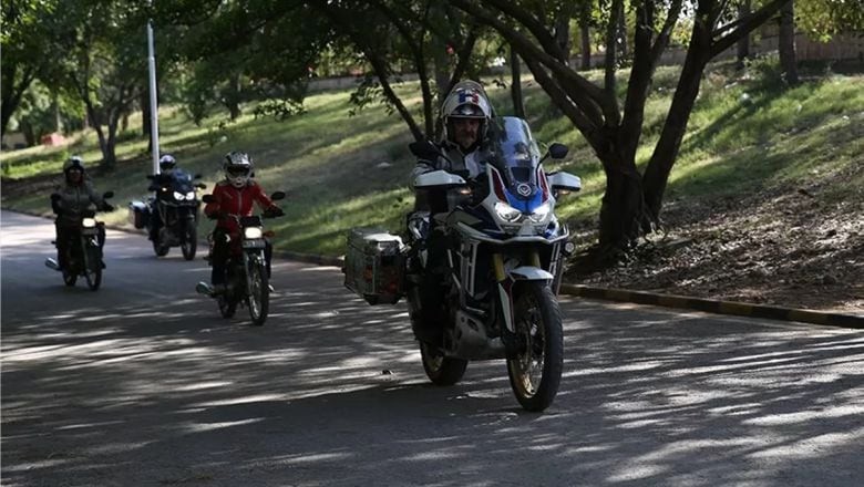 Motor Sezonu Balıkesir'de Ne Zaman Açılıyor?