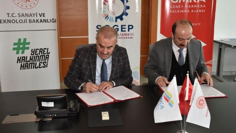 Balıkesir’in Geleneksel Sanatları Yeniden Canlanıyor!