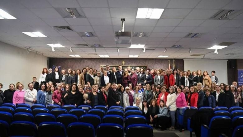 Köybaşı: "Kadın Kolları CHP’nin Gücü Olacak!"
