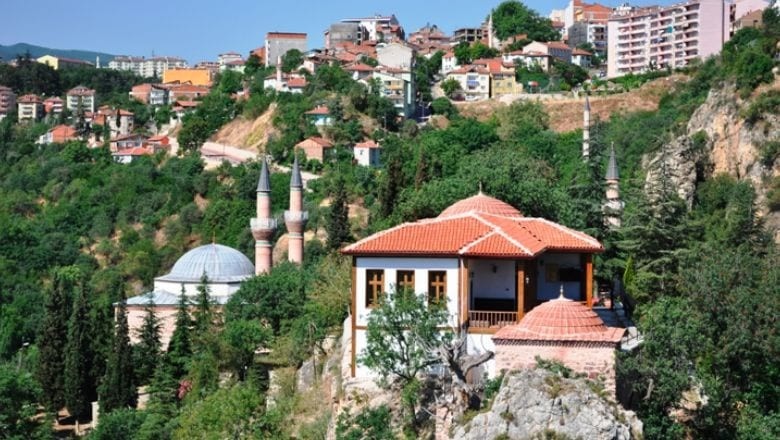 Bilecik İlinin Kaç İlçesi Var ve En Büyük İlçeleri Hangileri?