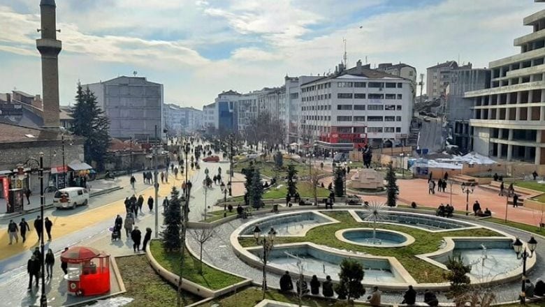 Bolu İlinin Kaç İlçesi Var ve En Büyük İlçeleri Hangileri?